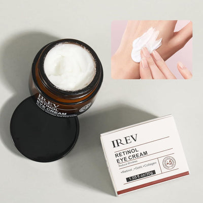 IREV Retinol Eye Cream (Buy 1 Get 1)
