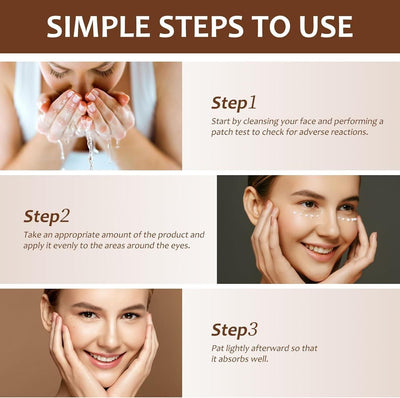 IREV Retinol Eye Cream (Buy 1 Get 1)