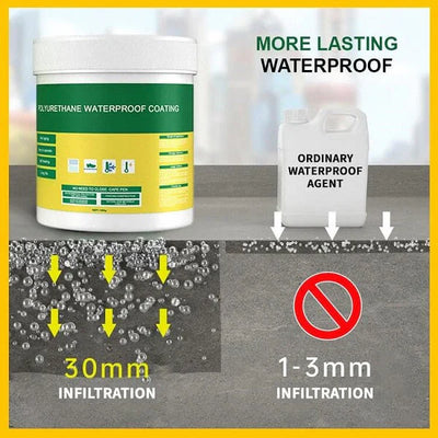 Efficient Leak privation Waterproof Glue