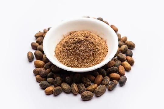 Jamalgota Ayurvedic Hair Growth Powder (Buy 1 Get 1 Free)