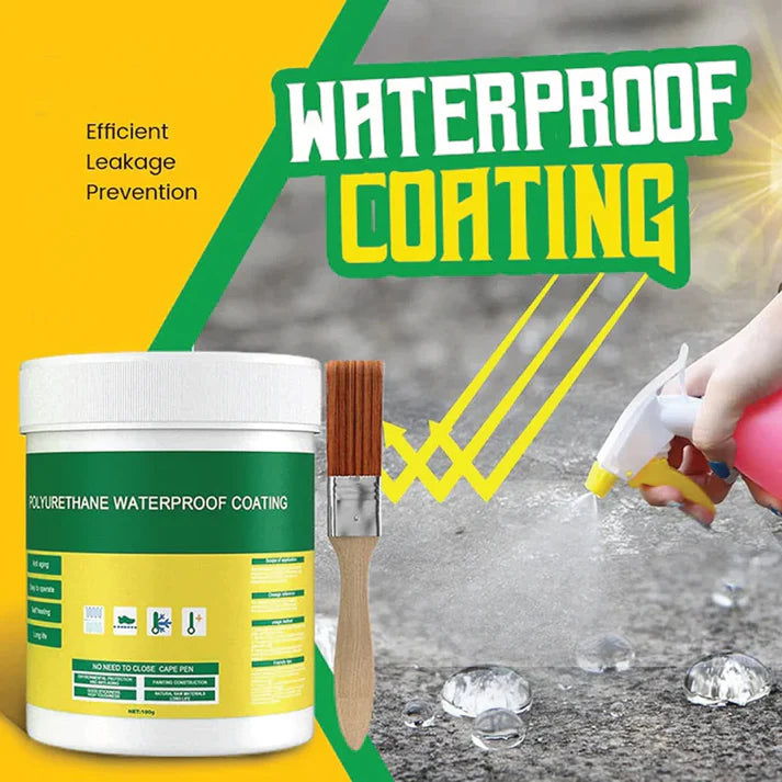 Efficient Leak privation Waterproof Glue