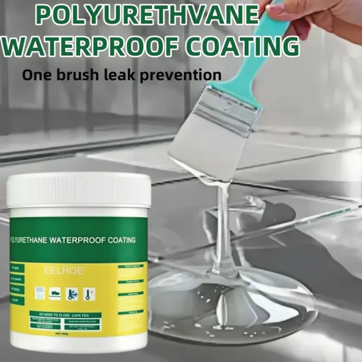 Efficient Leak privation Waterproof Glue