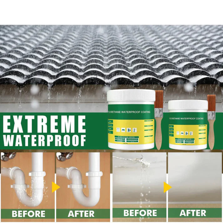 Efficient Leak privation Waterproof Glue