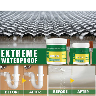 Efficient Leak privation Waterproof Glue
