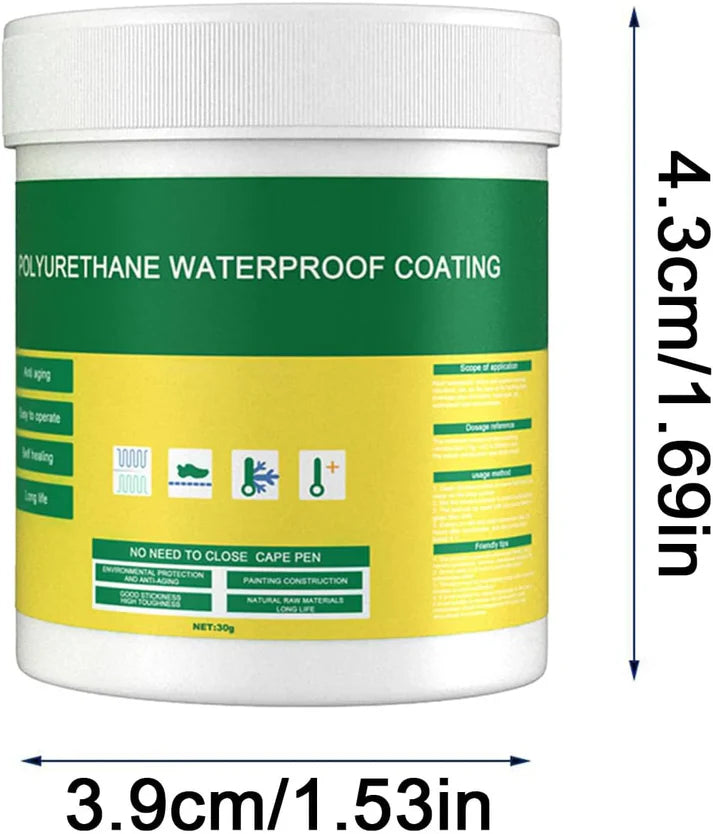 Efficient Leak privation Waterproof Glue