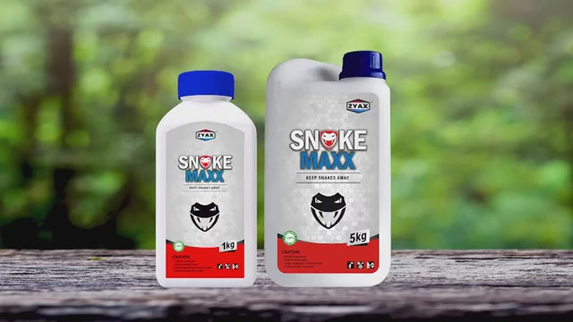 Hot Sale 60% Off-Drive Snake Powerfull Repellent